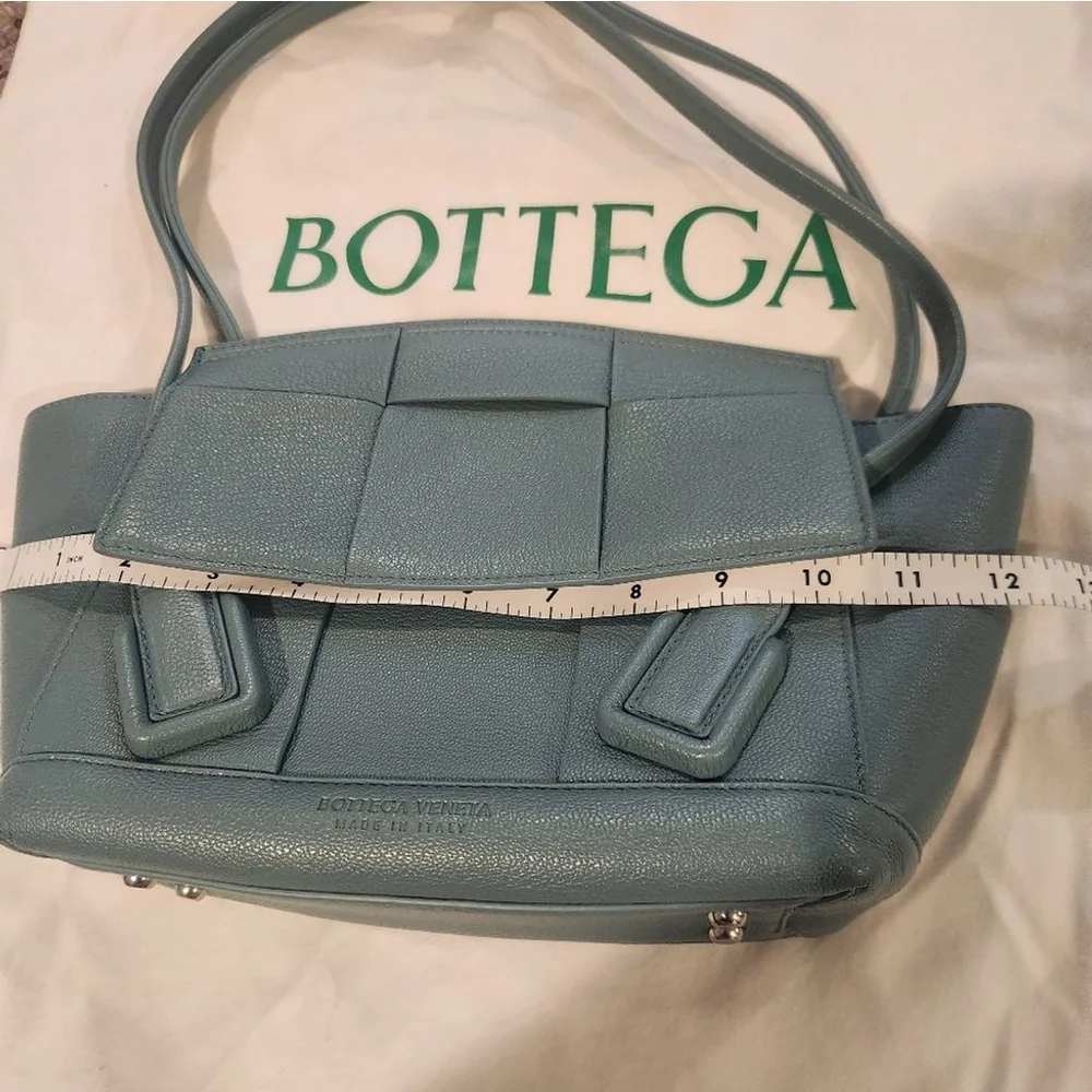 NWOT Bottega Veneta Small Arco Bag - Picture 8 of 13